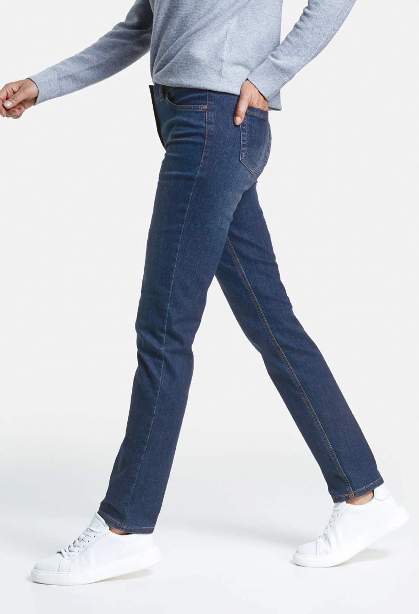 Best4me Five-Pocket Jeans