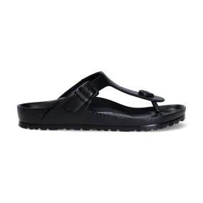 Birkenstock Gizeh EVA nera