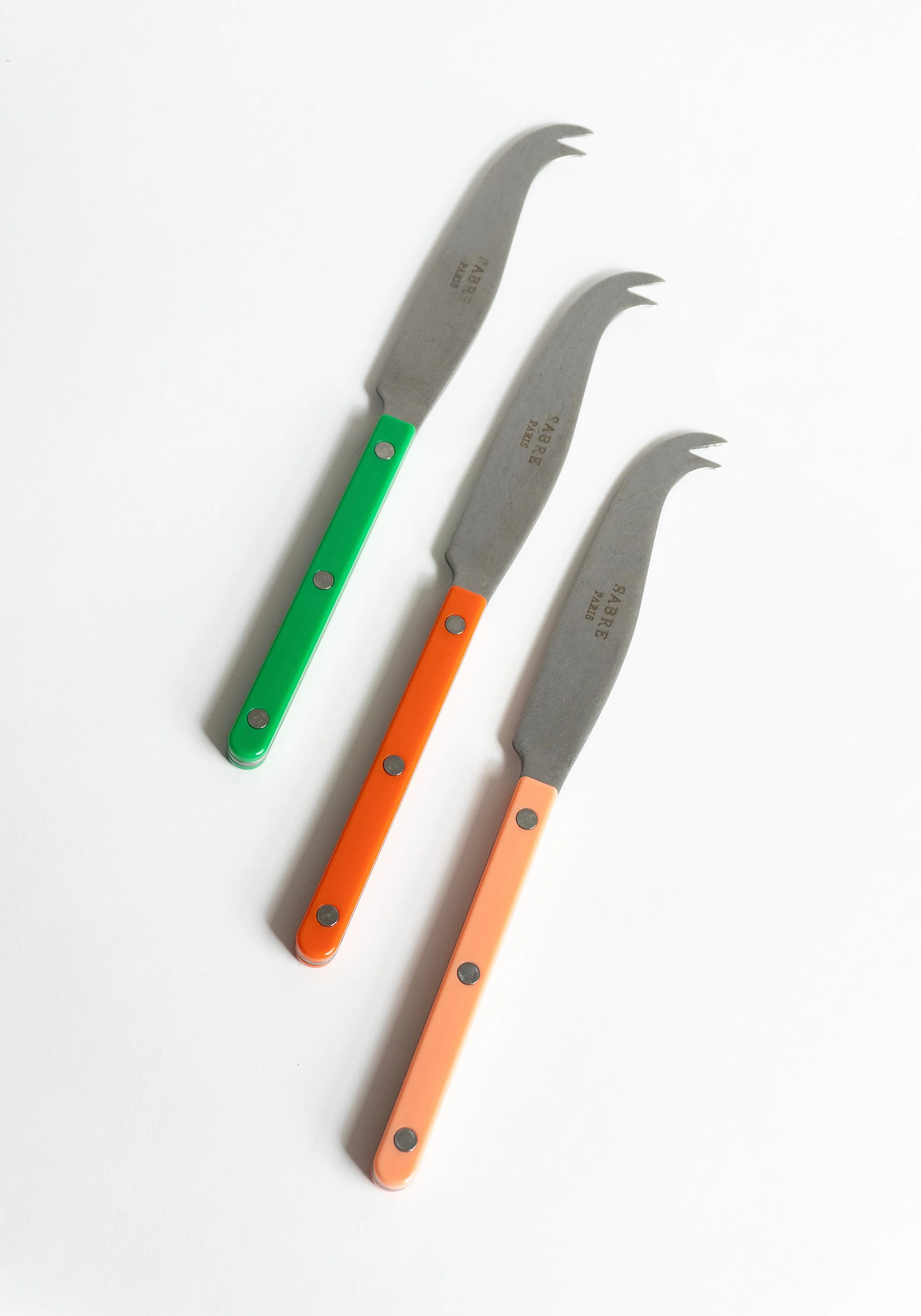 Bistrot Cheese Knives