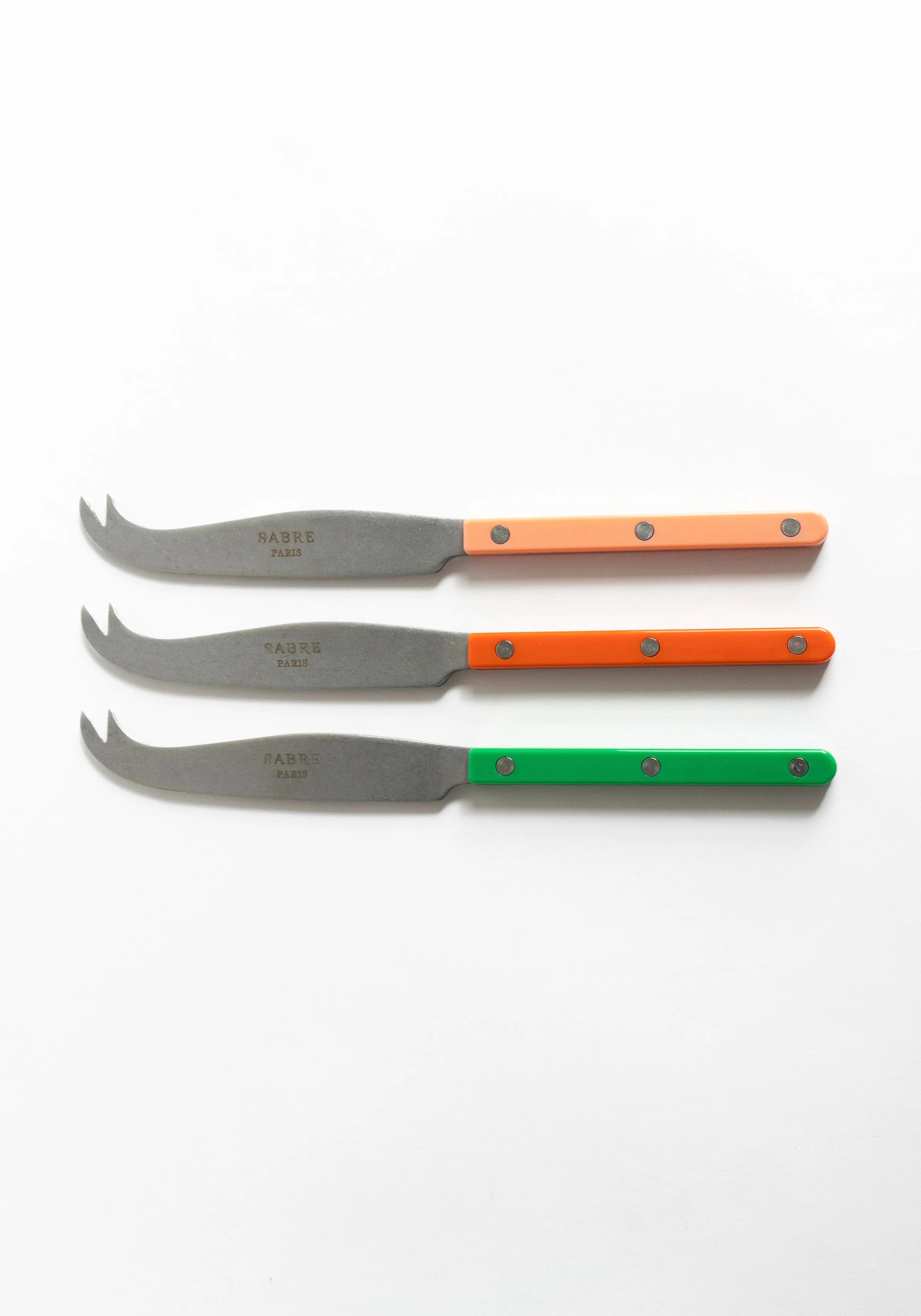 Bistrot Cheese Knives