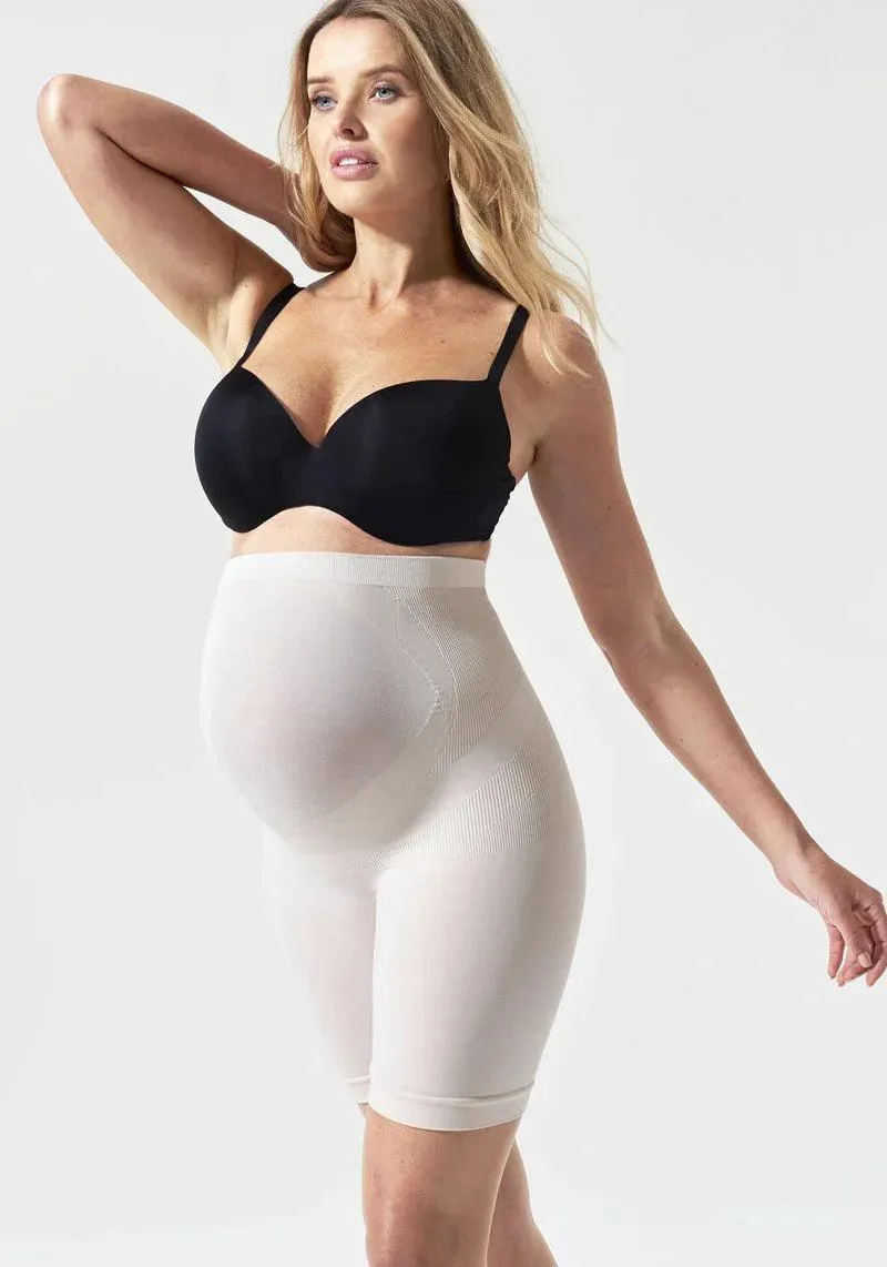 Blanqi Everyday™ Maternity Belly Support Girlshort