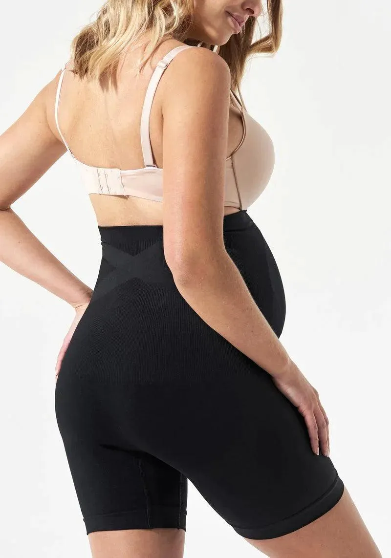 Blanqi Everyday™ Maternity Belly Support Girlshort