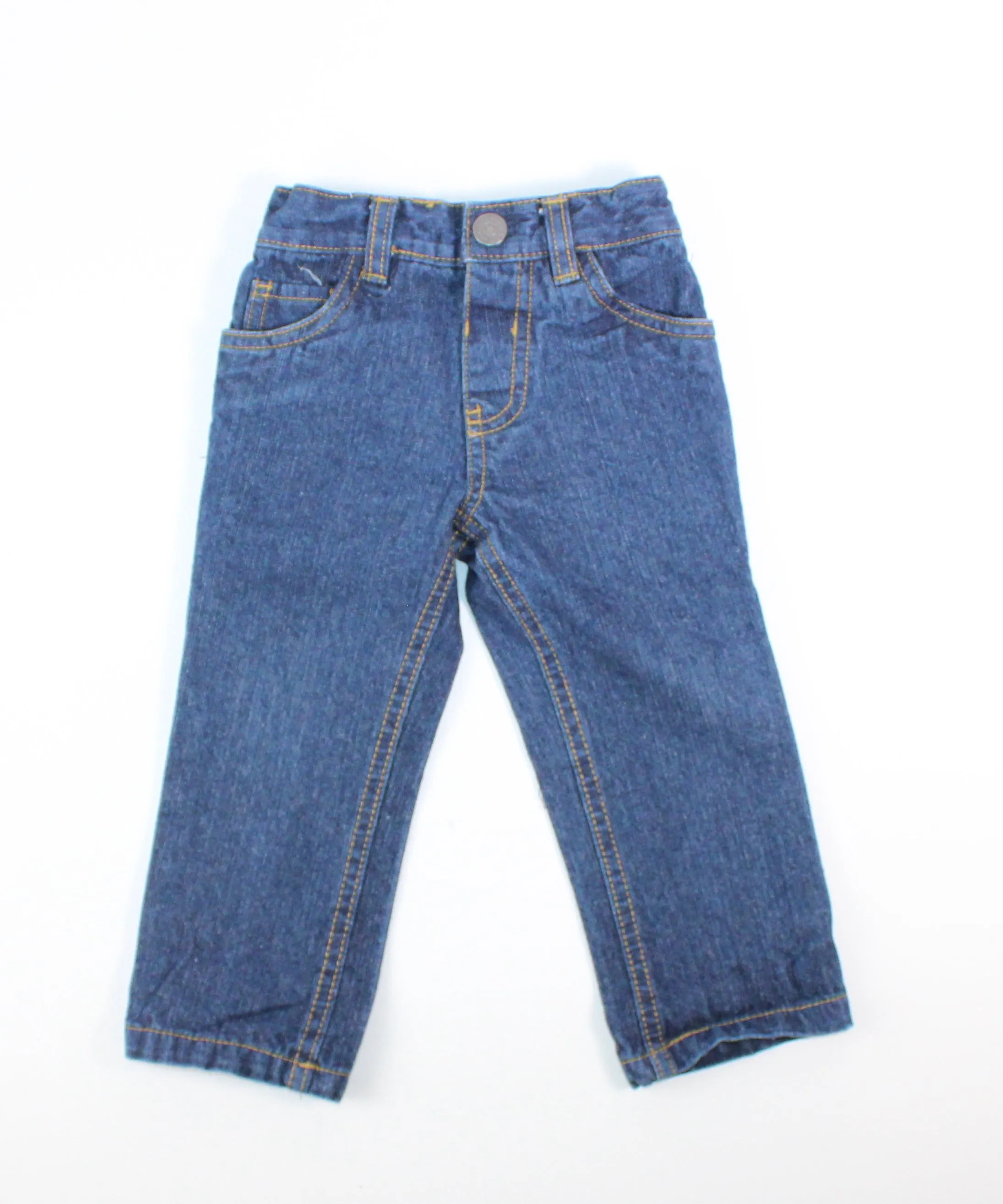 BLUE JEANS 12M EUC