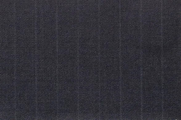 Blue Stripe 100% Wool (Ref-301693)