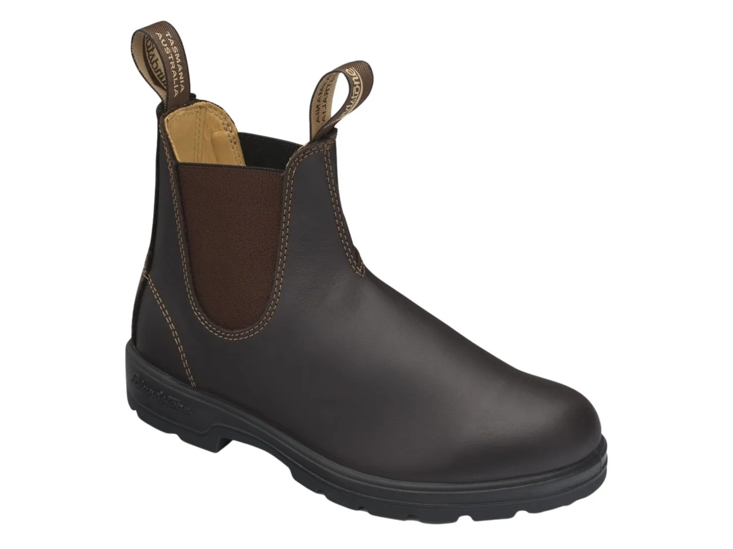 Blundstone: 5501 walnut