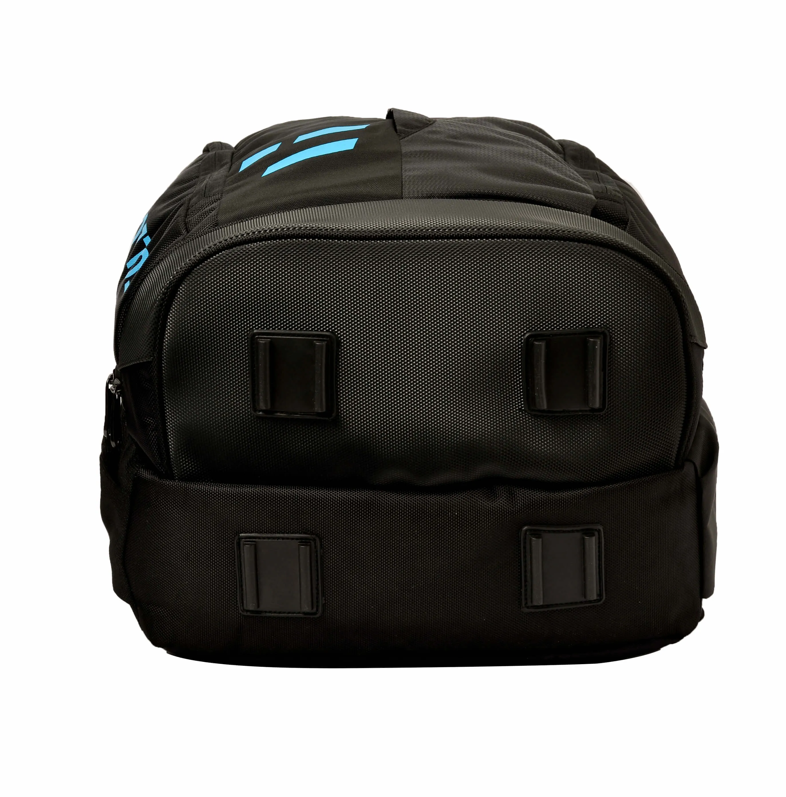 Booster V2 43L Black Blue Laptop Backpack