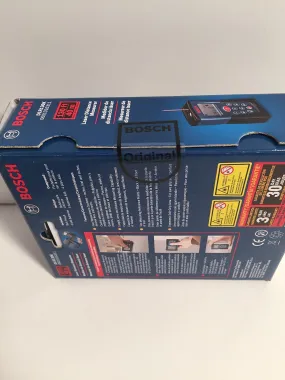 Bosch DLR130K Laser Measure (Discontinued by Manufacturer)