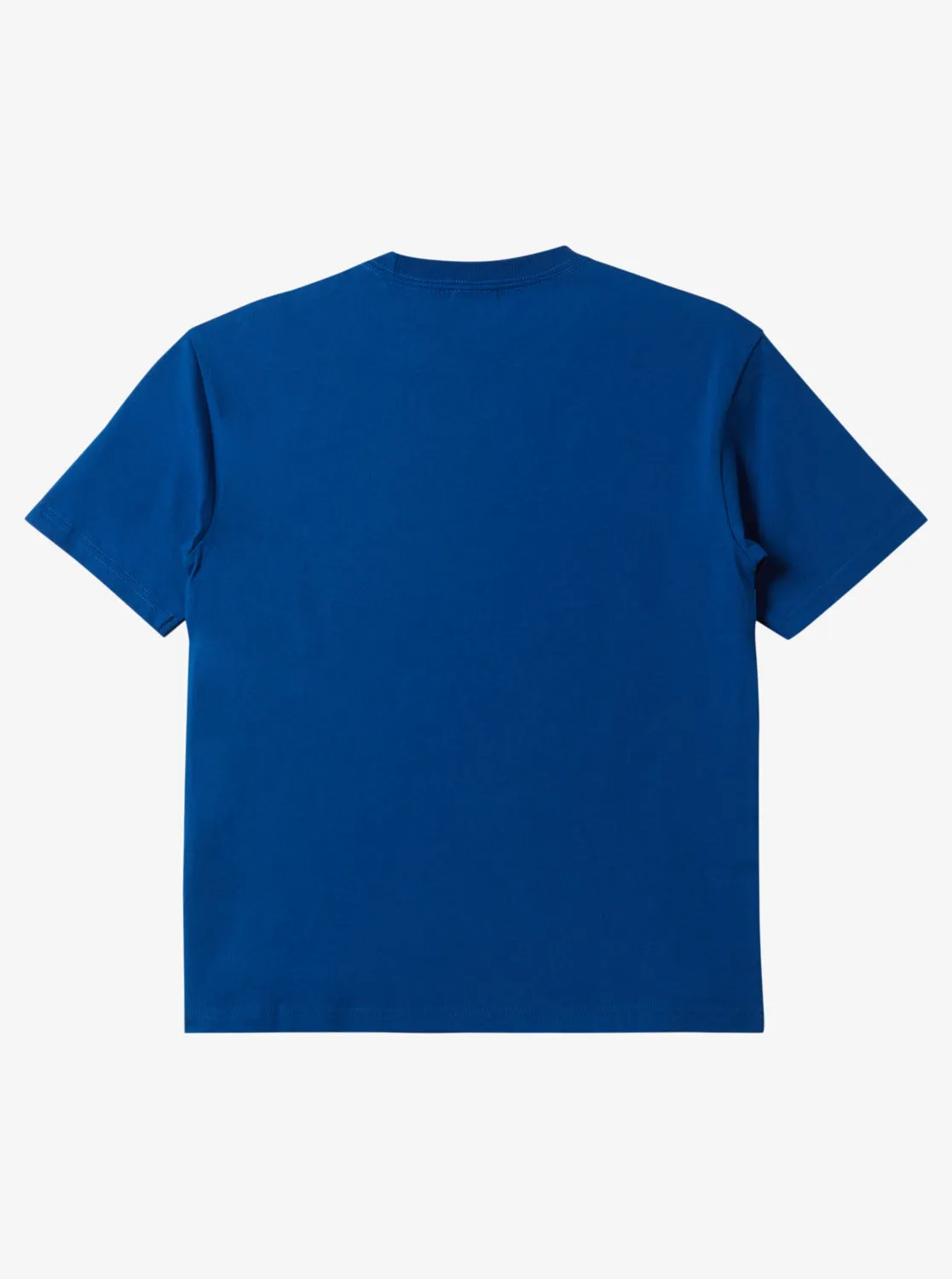 Boys 8-16 Surf Short Sleeve T-Shirt - Monaco Blue