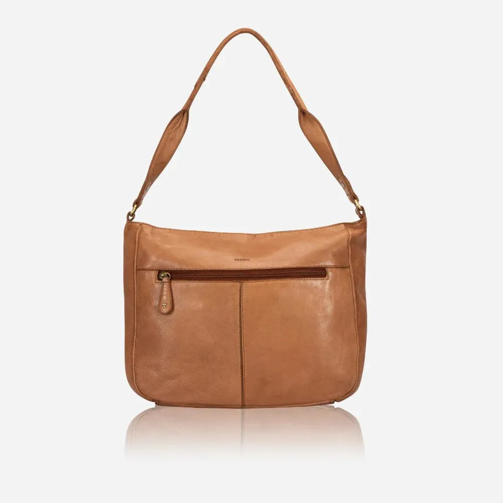 Brando Diaz Shopper | Tan