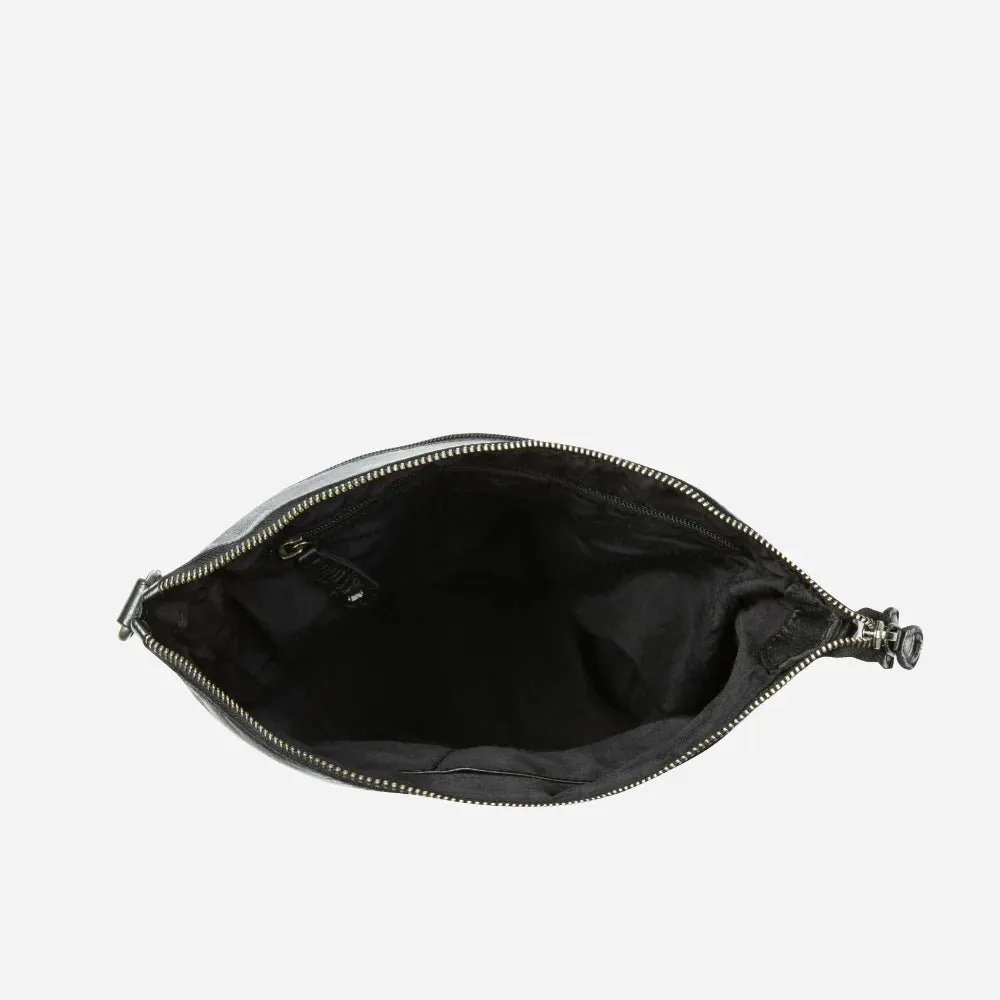 Brando Seymour Rachel Cross Body Bag | Black