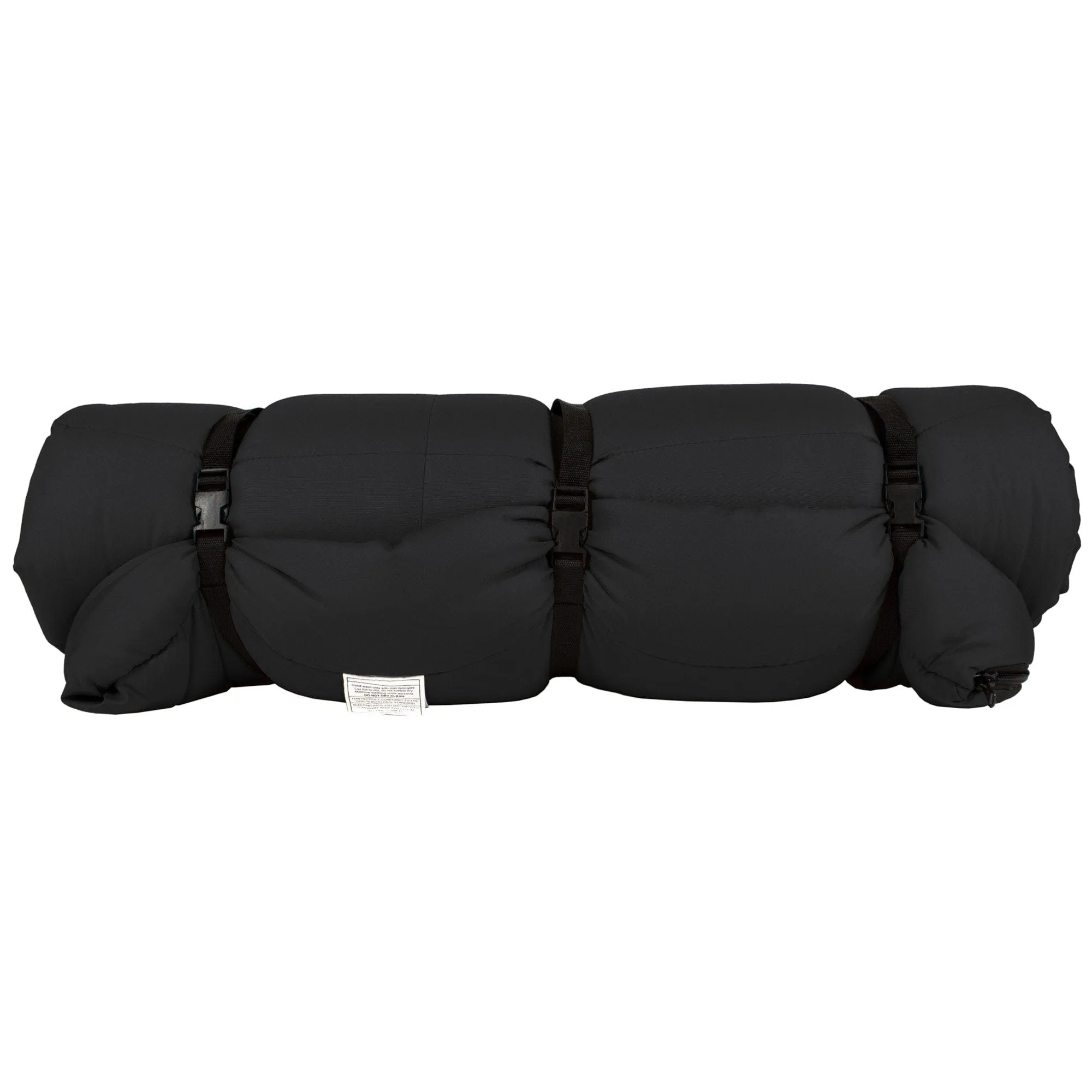 Bridger 0˚F Canvas Sleeping Bag