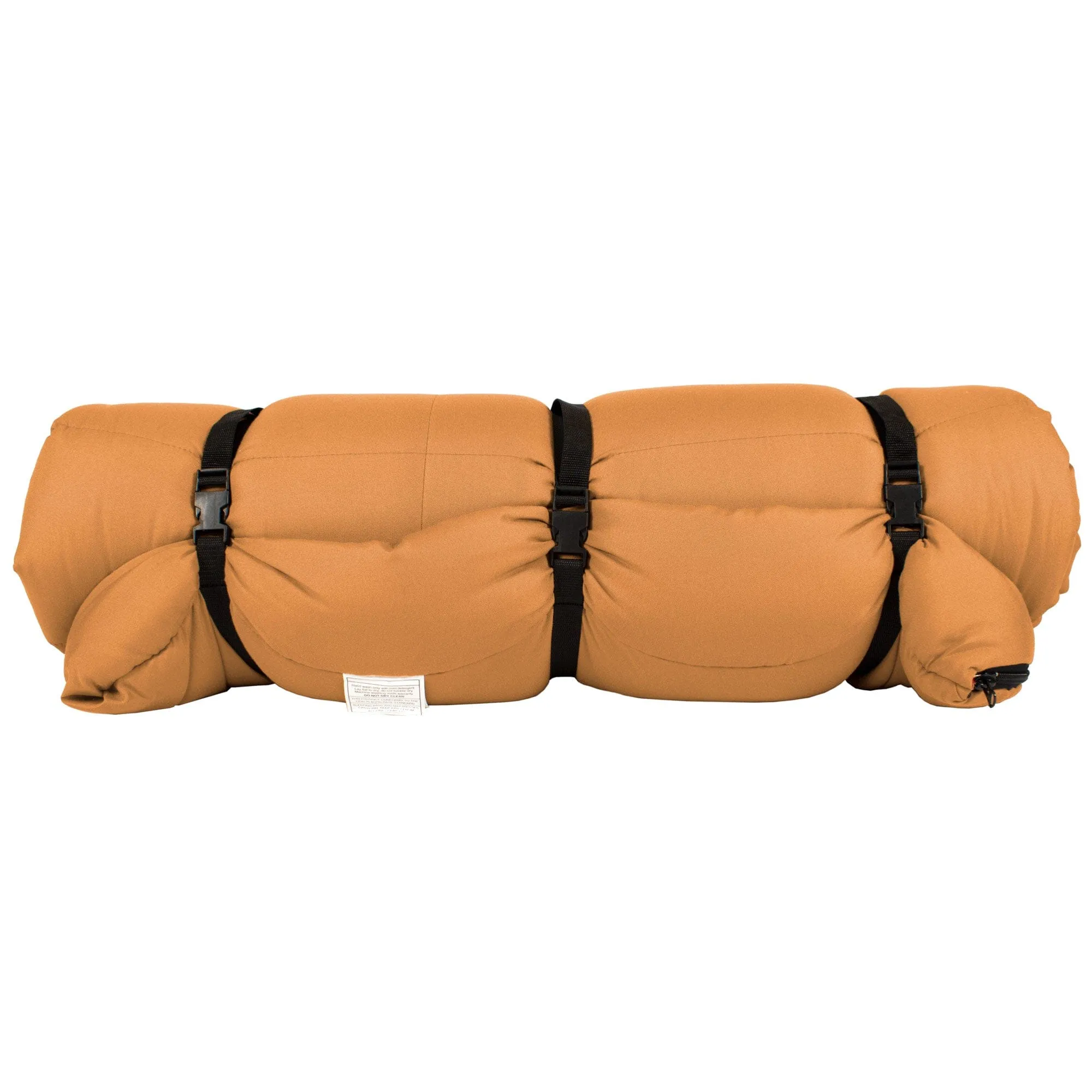 Bridger 0˚F Canvas Sleeping Bag