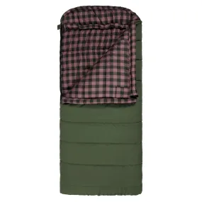 Bridger 0˚F Canvas Sleeping Bag