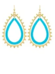 Brielle Earrings