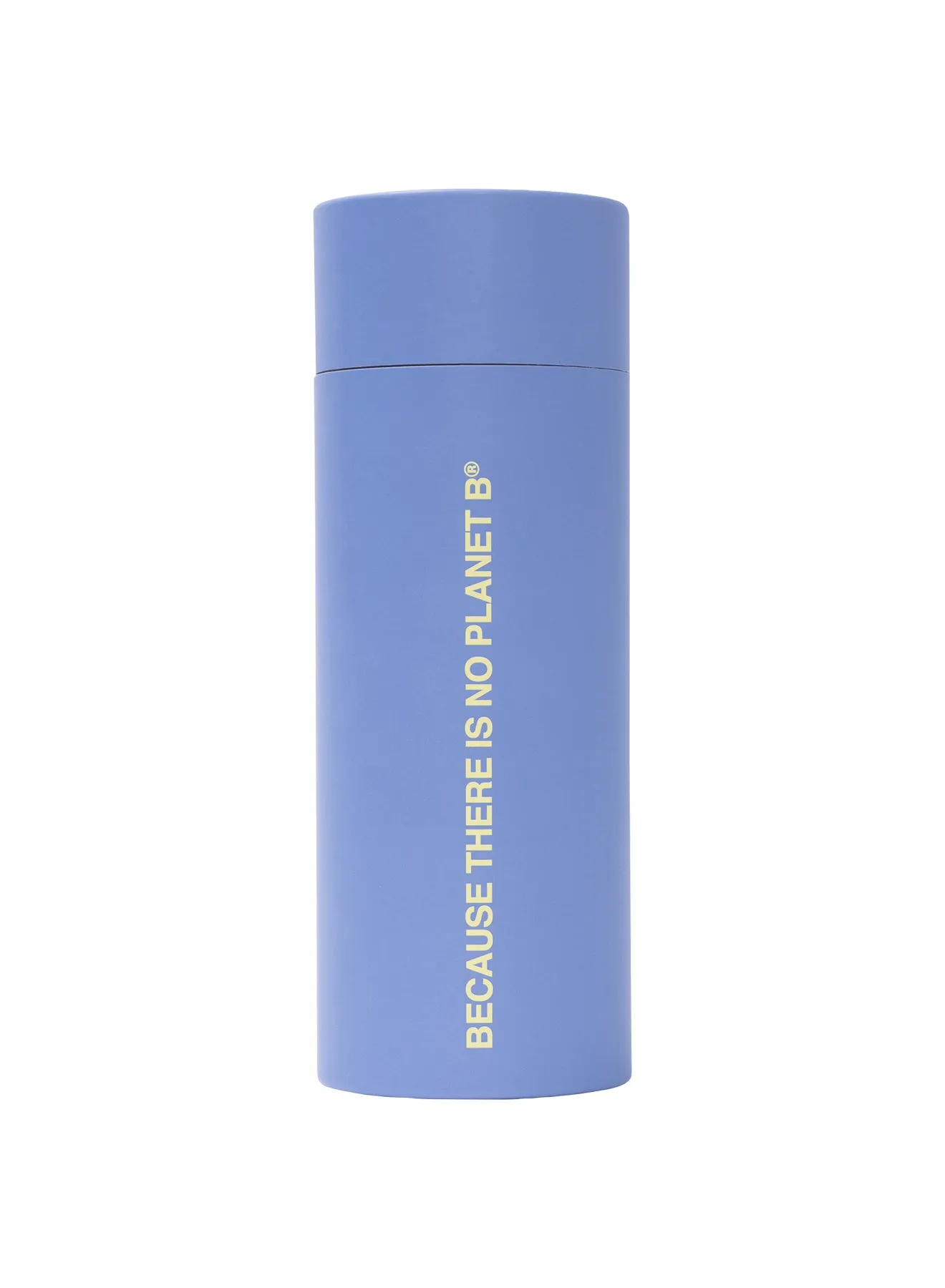 Bronson Stainless Steel Bottle - French Blue