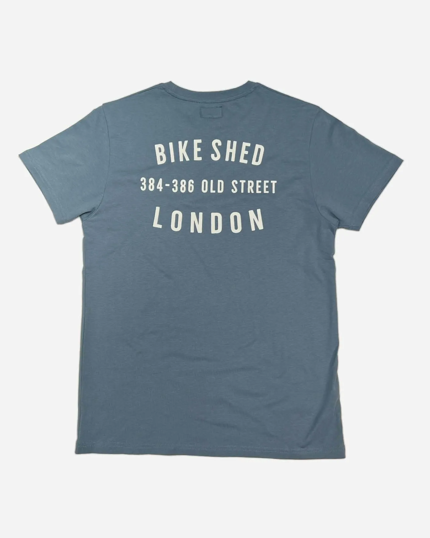 BSMC LDN Rocker T Shirt - Blue