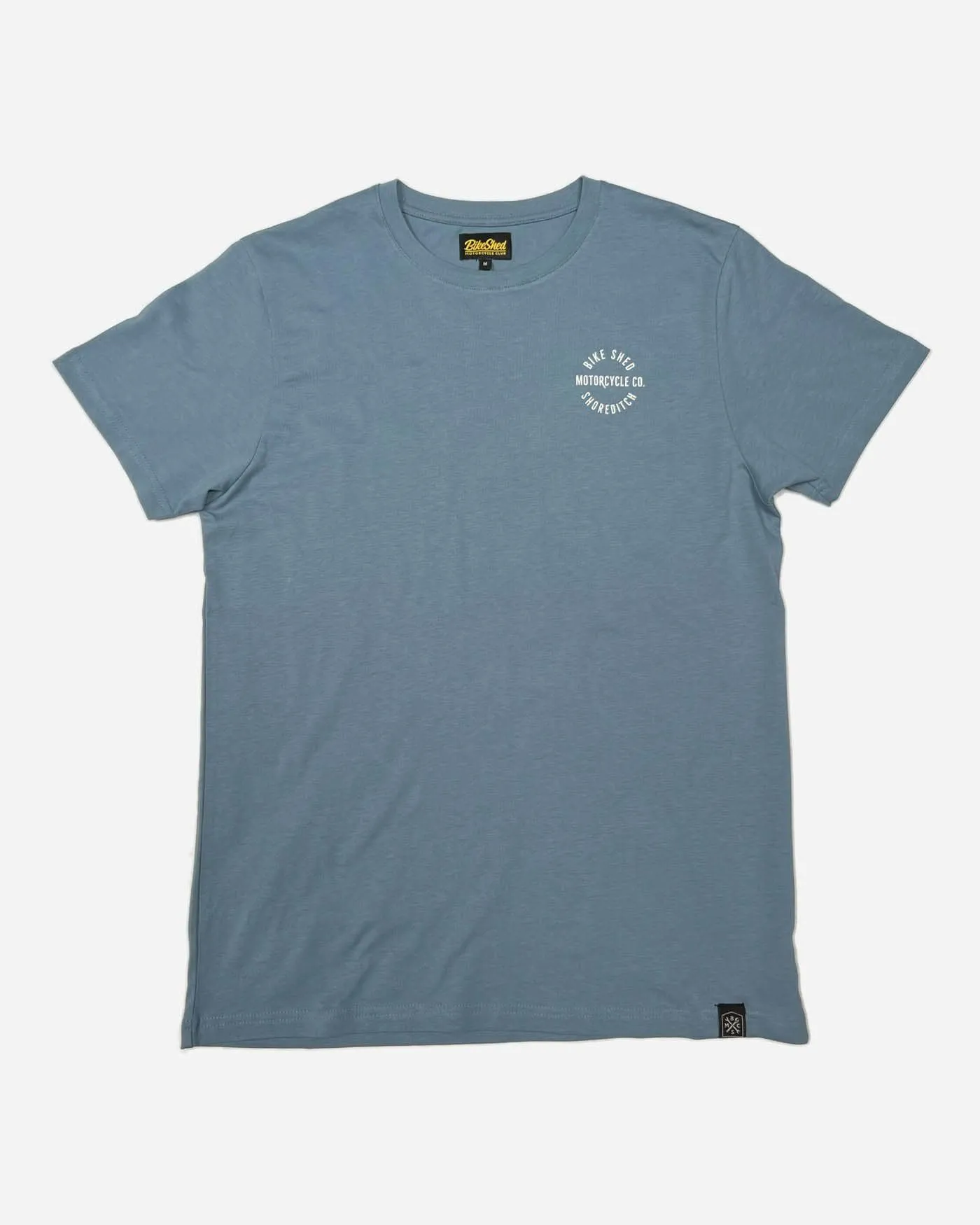 BSMC LDN Rocker T Shirt - Blue