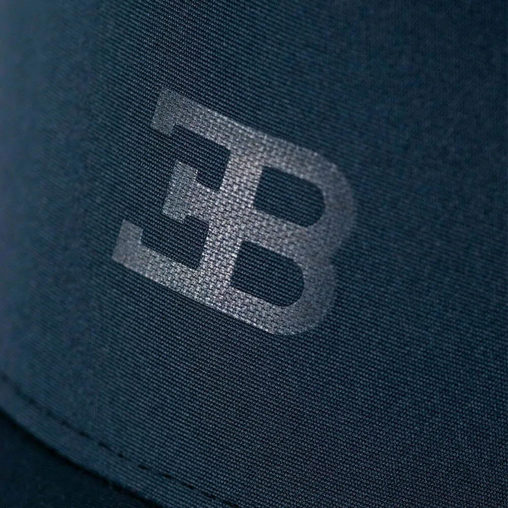 Bugatti Collection EB Recycled Hat