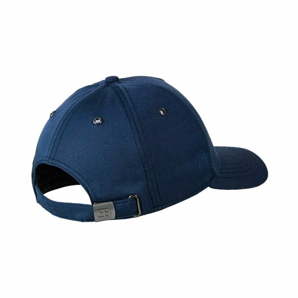 Bugatti Collection EB Recycled Hat