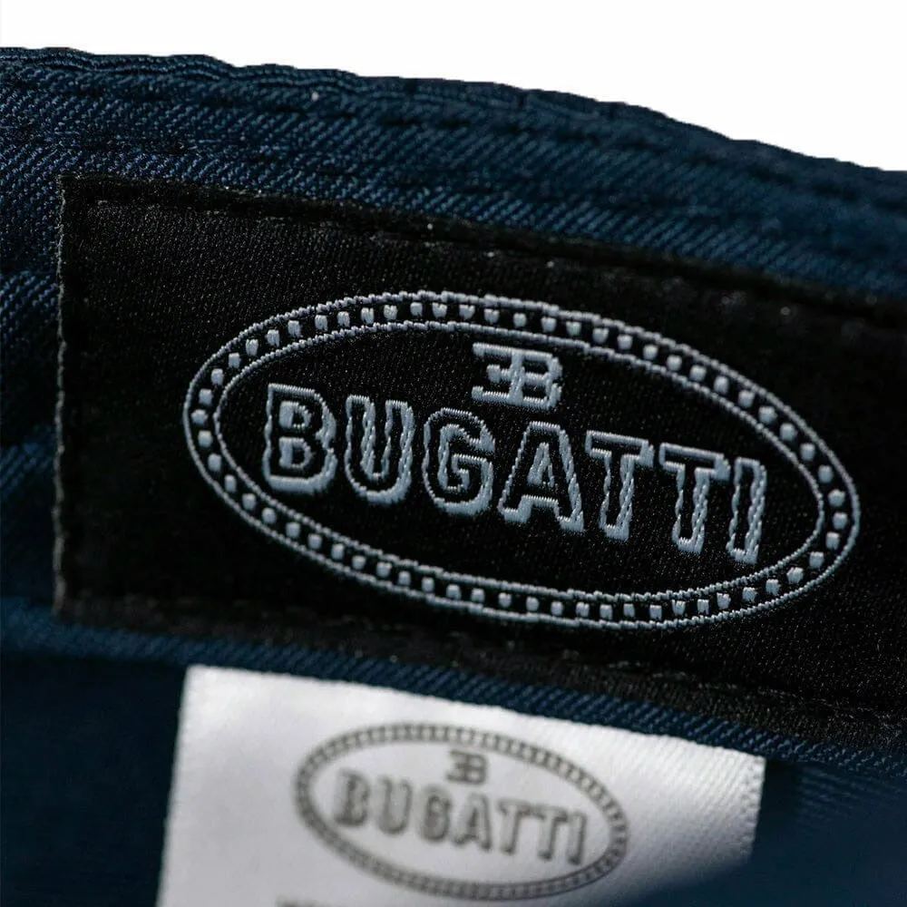 Bugatti Collection EB Recycled Hat