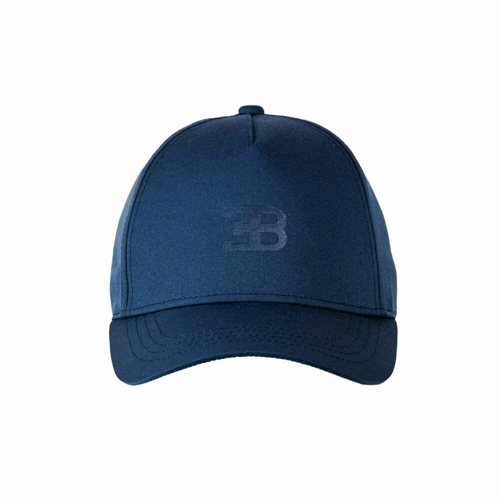 Bugatti Collection EB Recycled Hat