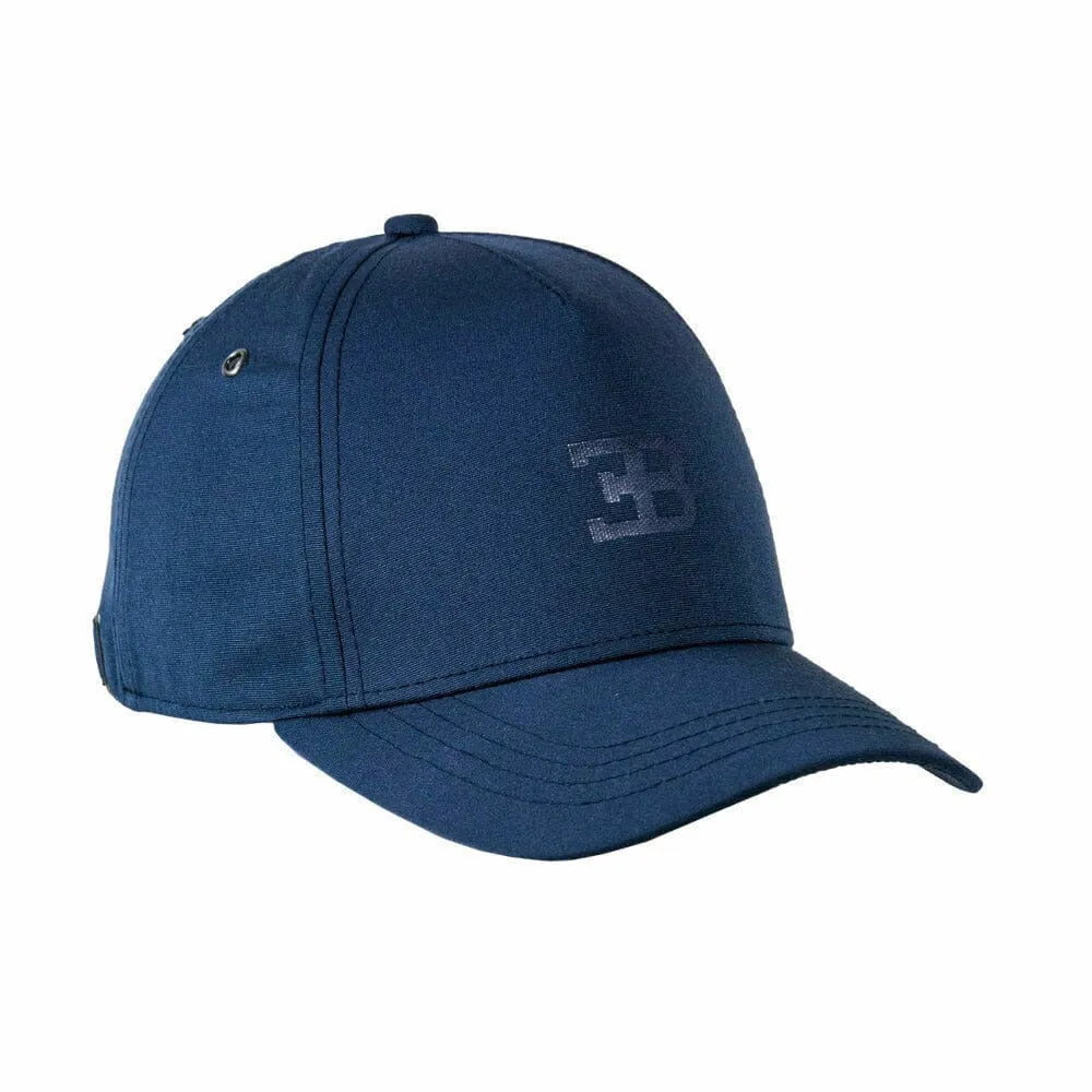 Bugatti Collection EB Recycled Hat