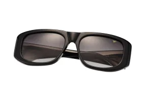 Bully Black Acetate