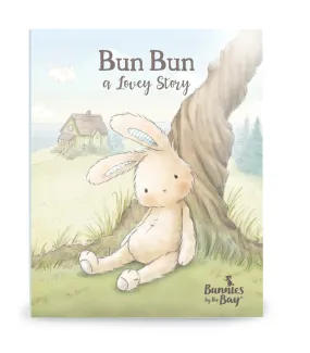 Bun Bun A Lovey Story Book