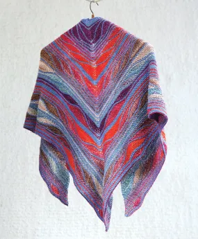 Butterfly Shawl Kits