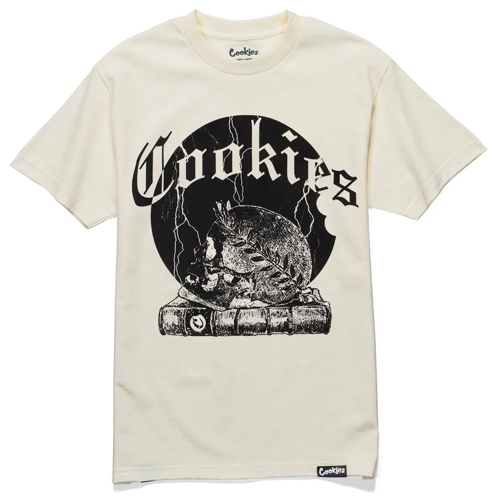 By The Book SS Tee