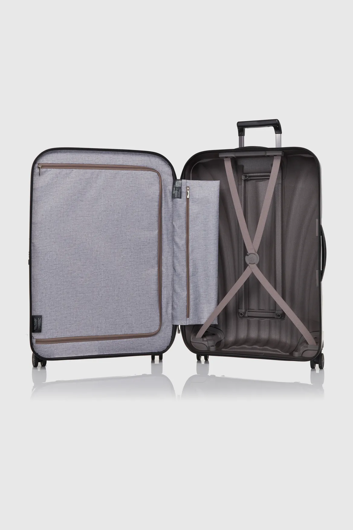 C-Lite 69cm Suitcase