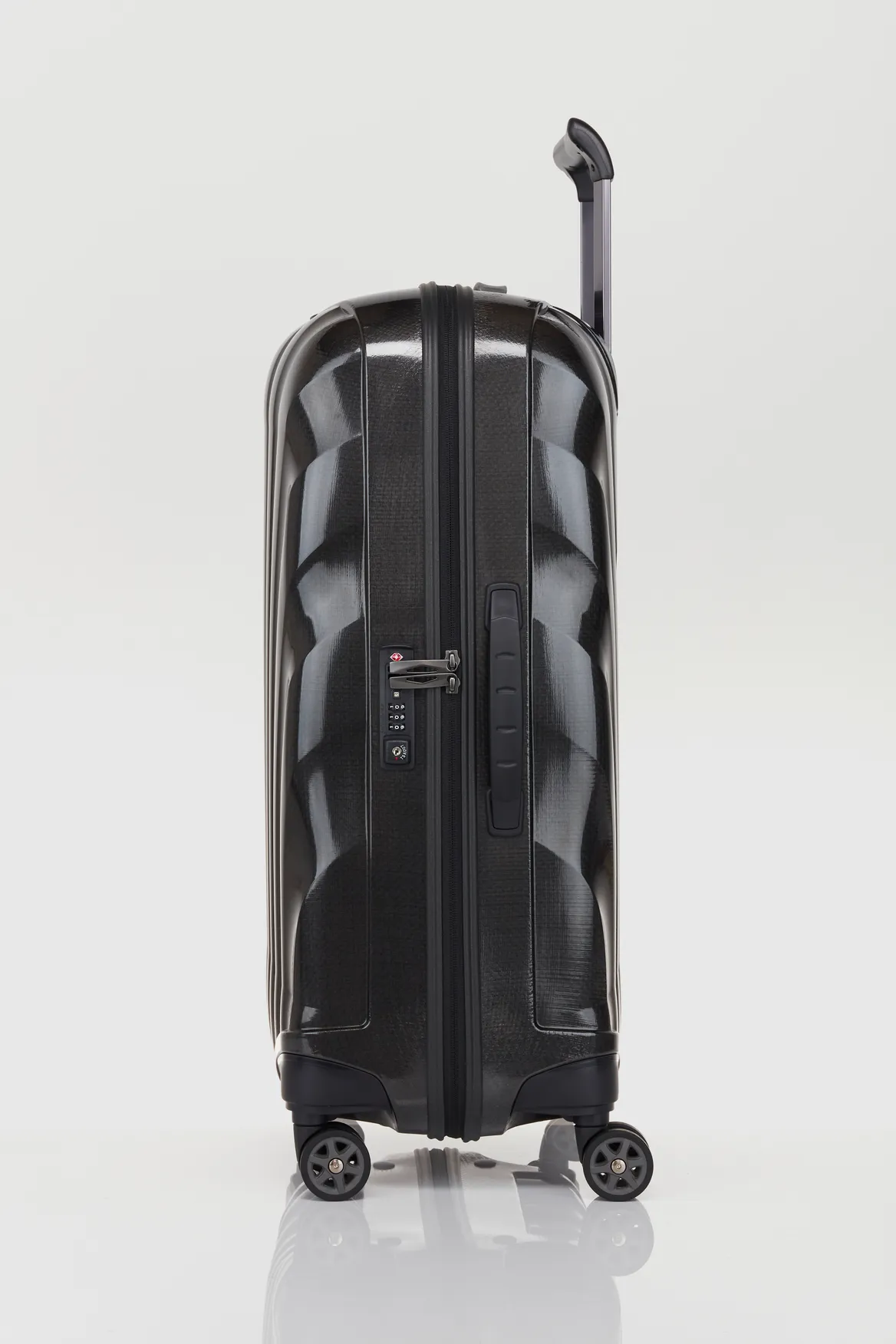 C-Lite 69cm Suitcase