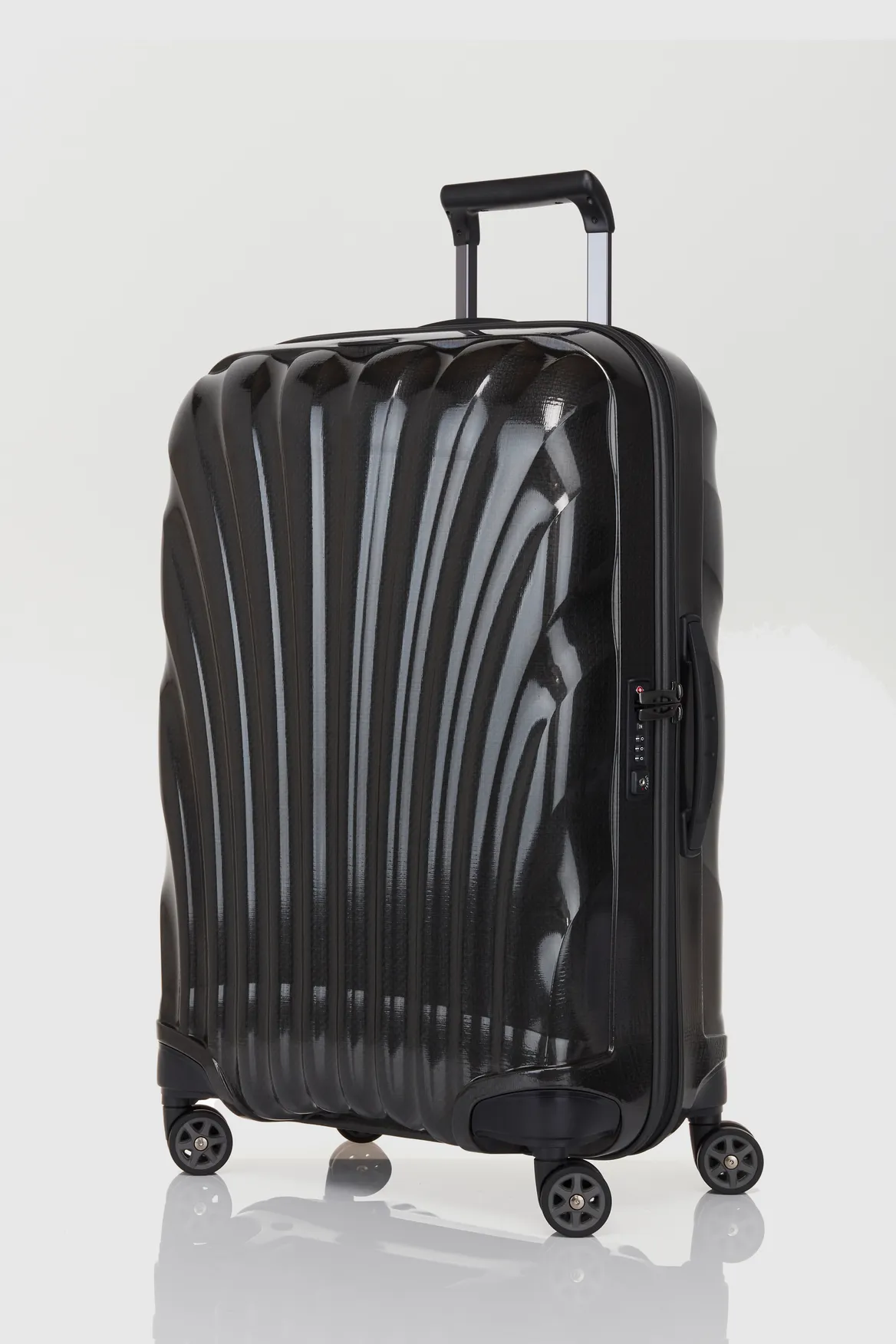 C-Lite 69cm Suitcase