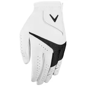 Callaway Mens Weather Spann LEFT Hand Glove