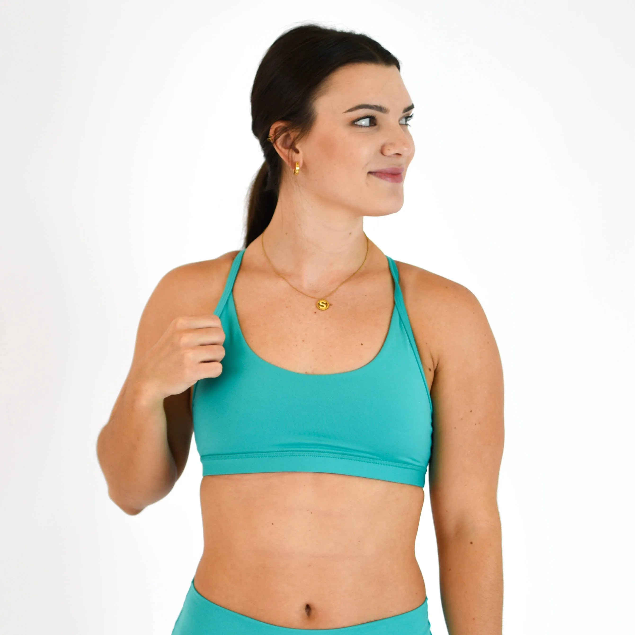 Cami Sports Bra - Light Support