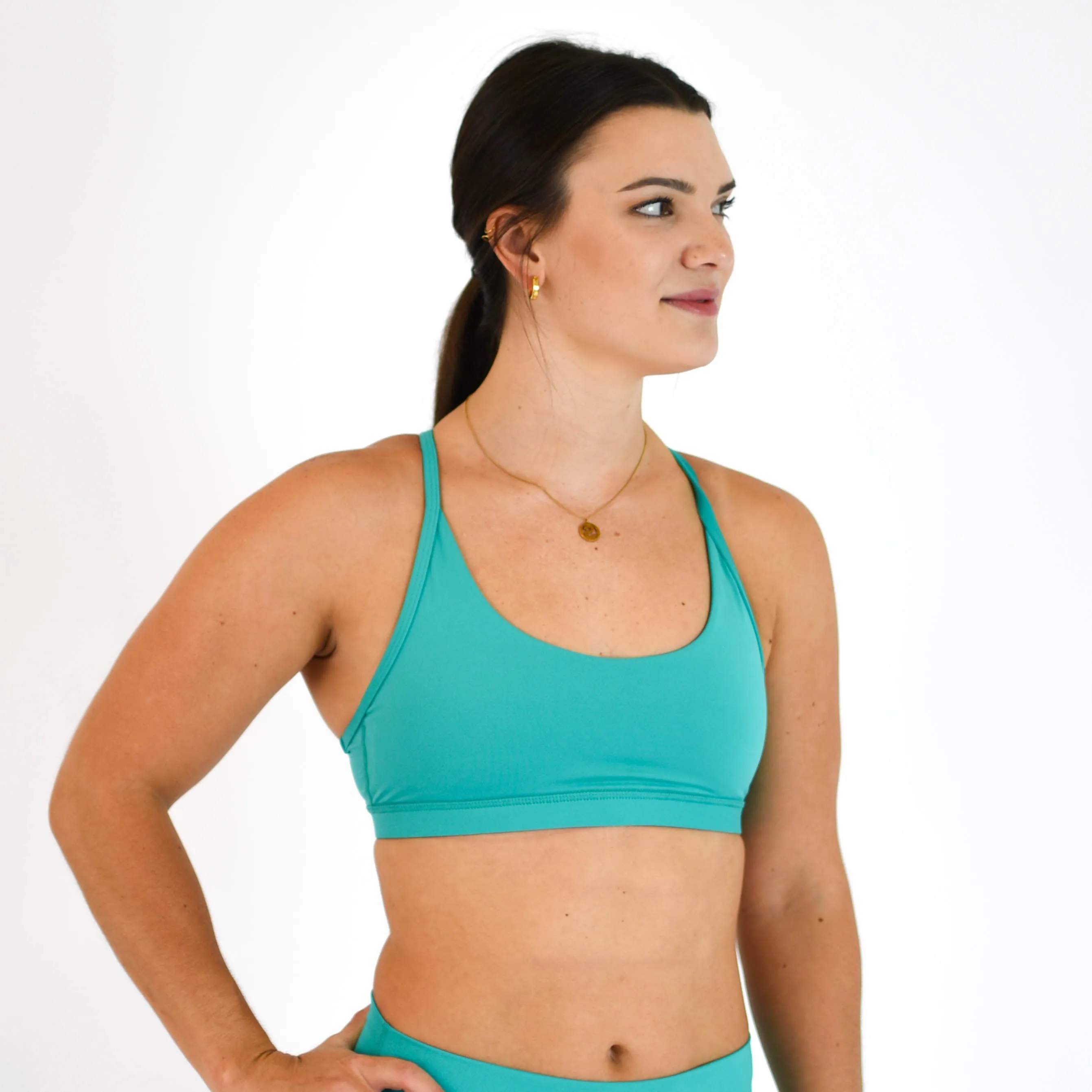 Cami Sports Bra - Light Support