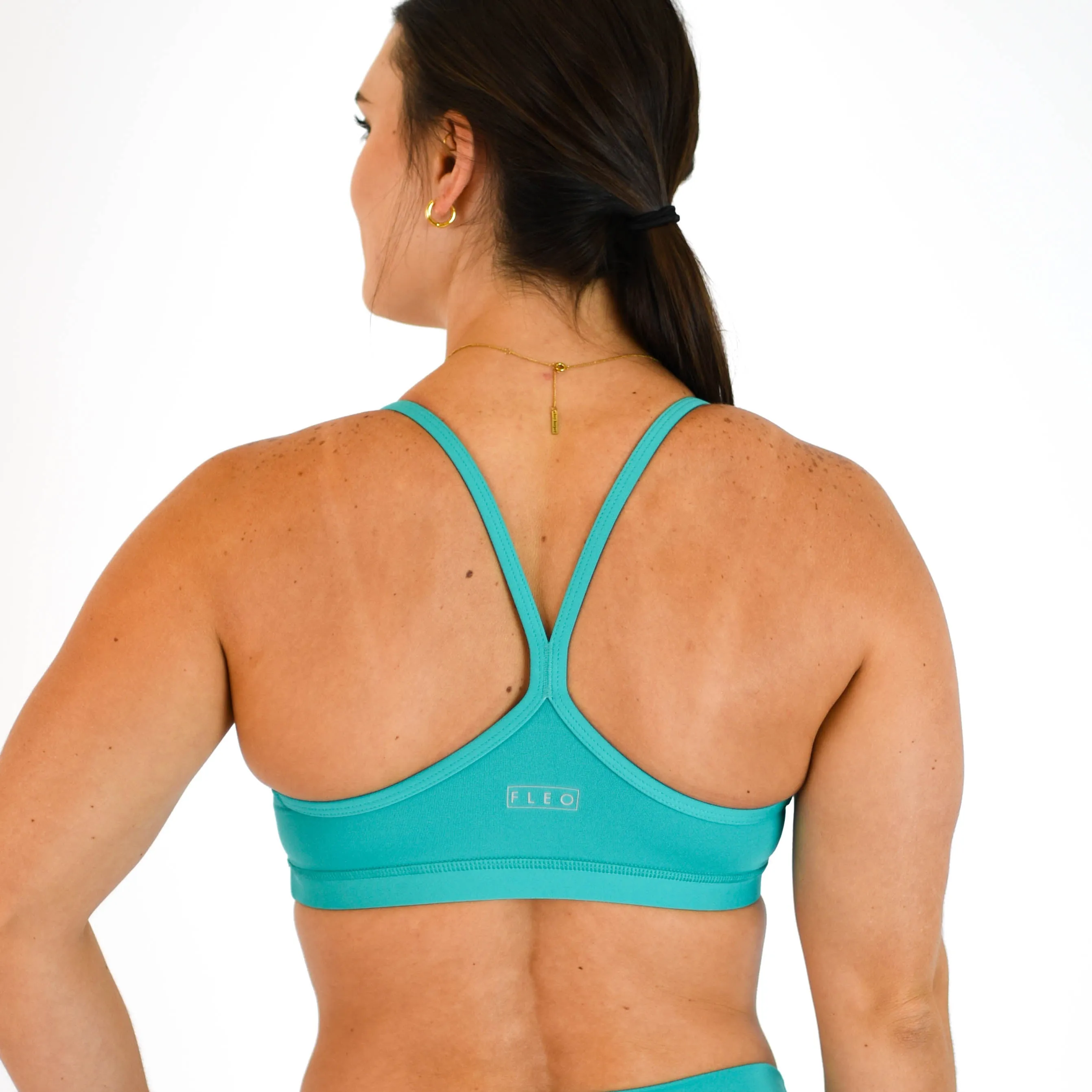 Cami Sports Bra - Light Support