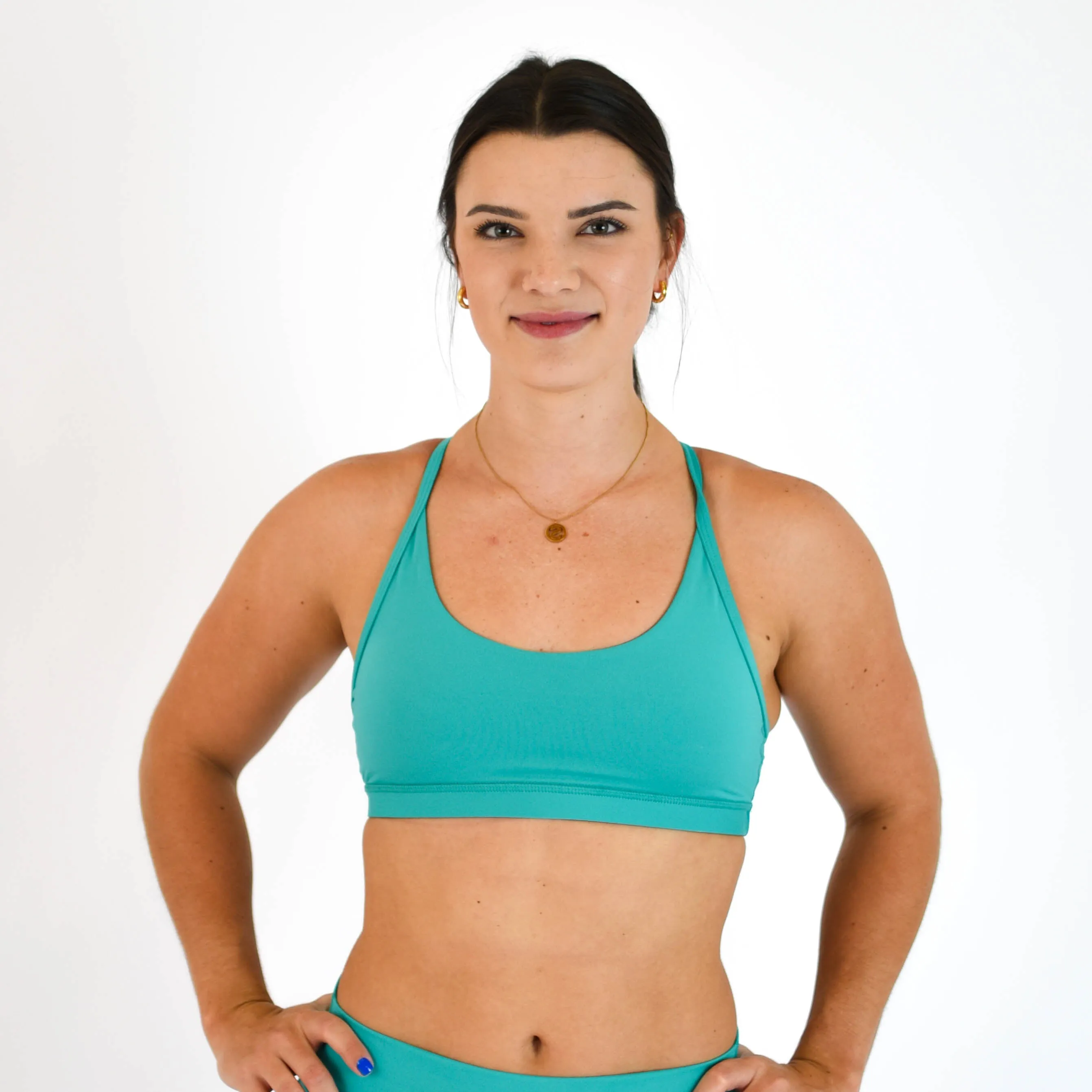 Cami Sports Bra - Light Support