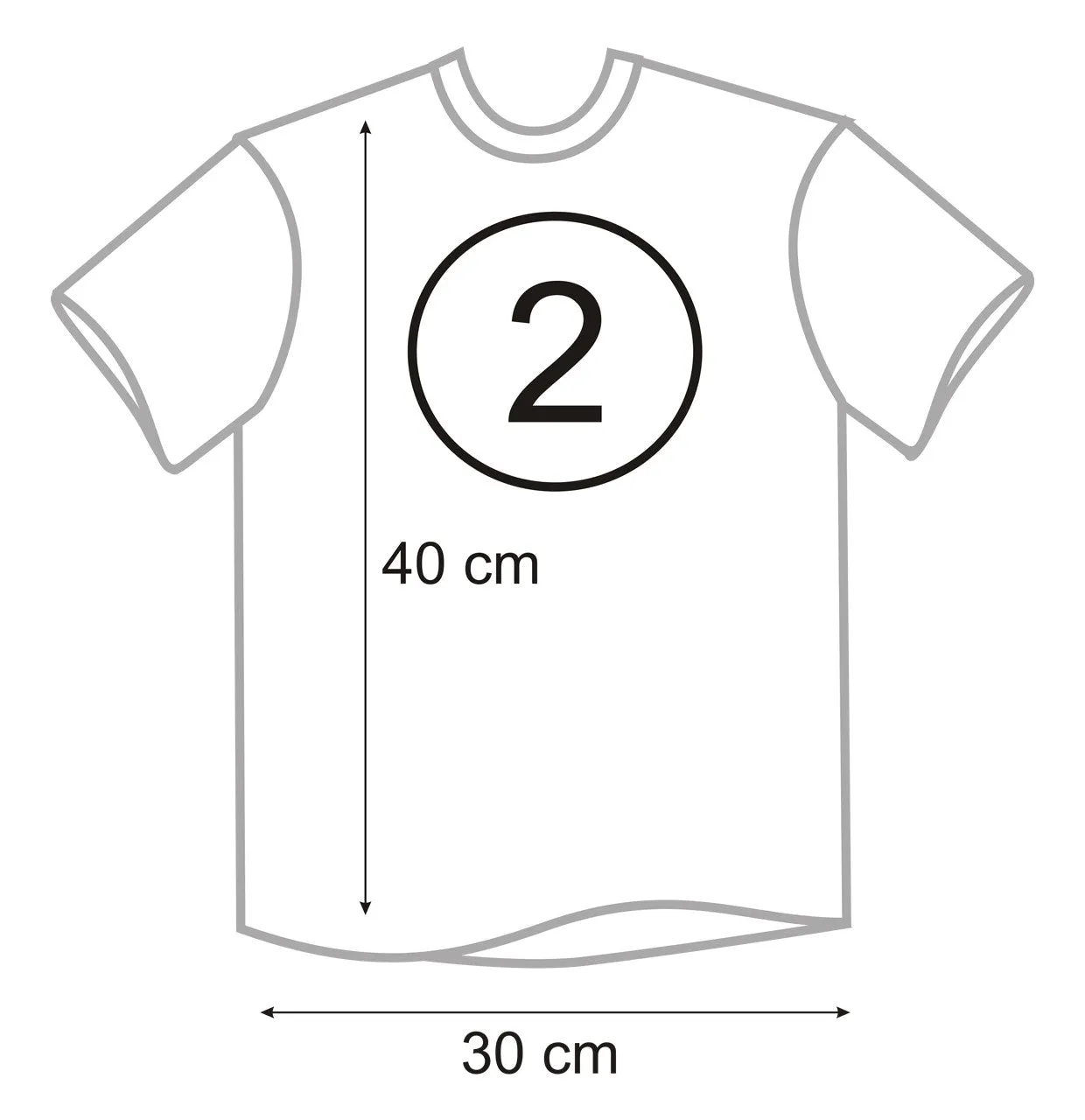 Camiseta Colégio Ienec - A partir de