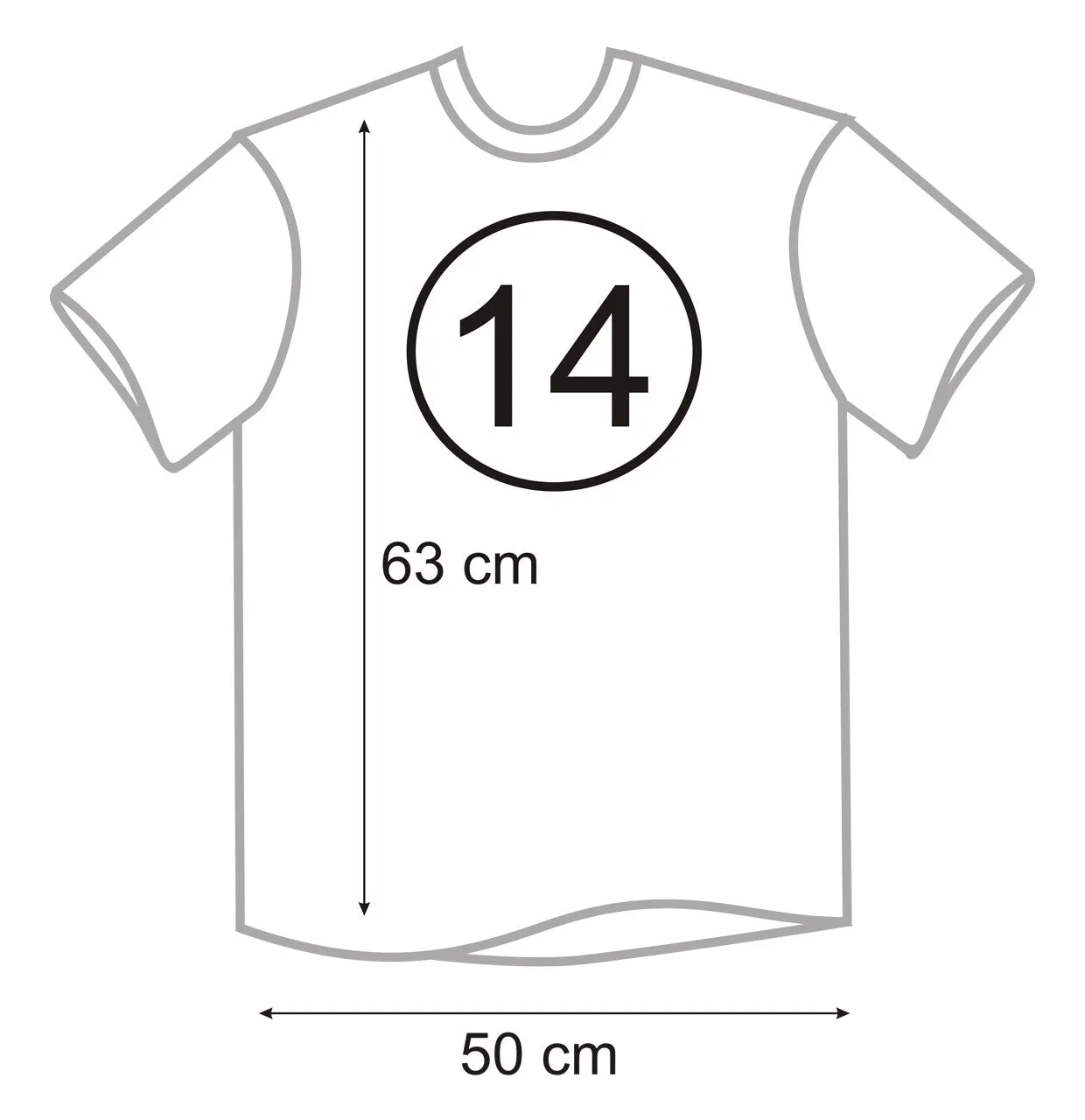 Camiseta Colégio Ienec - A partir de