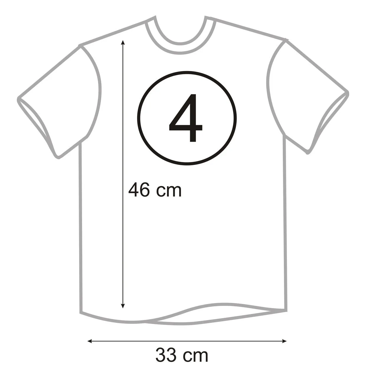 Camiseta Colégio Ienec - A partir de