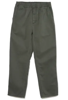 Carhartt Wip Men's Flint Pants - Boxwood