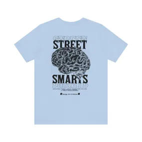 Carolina Blue  - Jersey Short Sleeve Tee