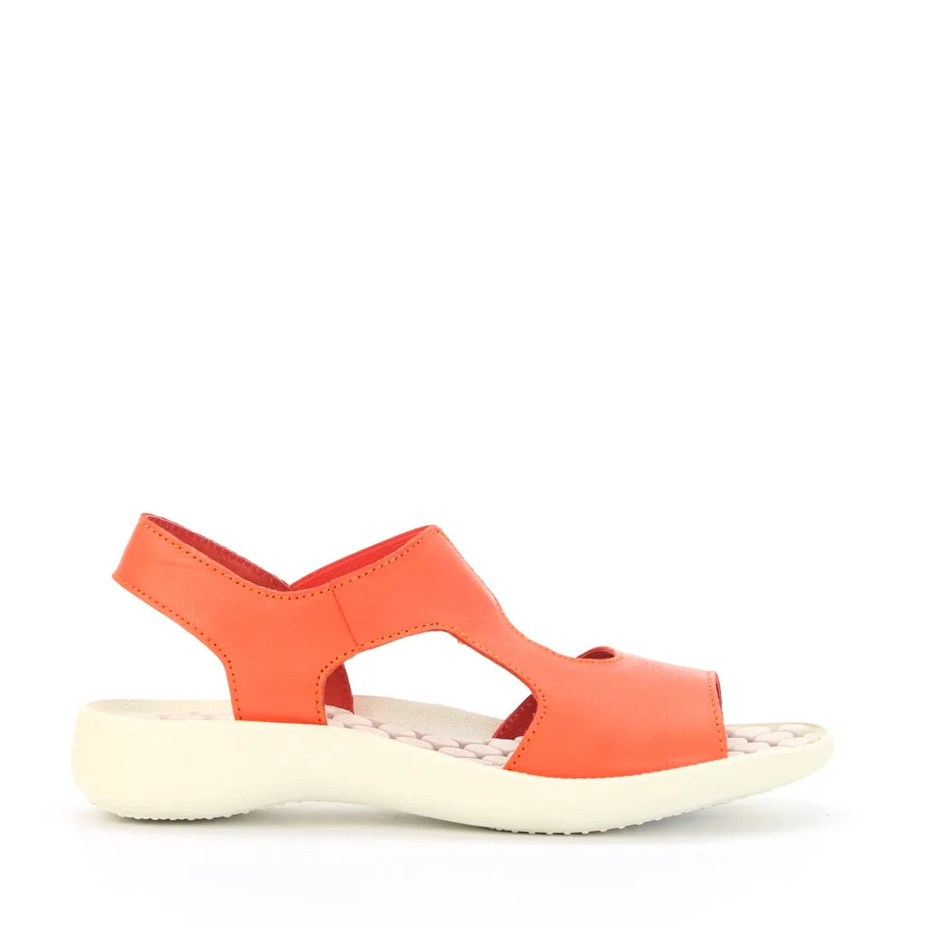 Caya Flat Sandals