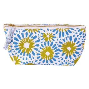 Chamomile Blue Lime Small Relaxed Pouch