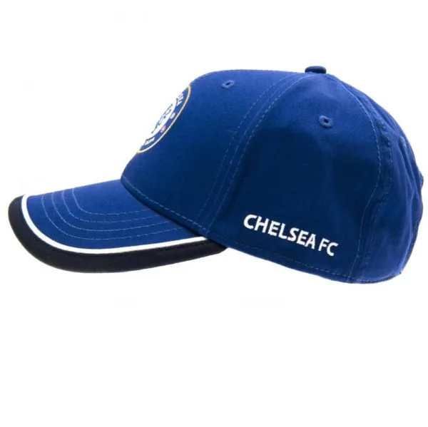 Chelsea FC Cap