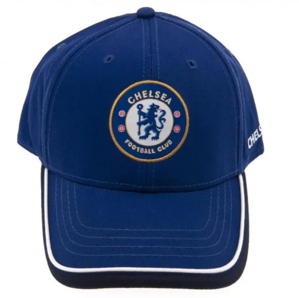 Chelsea FC Cap