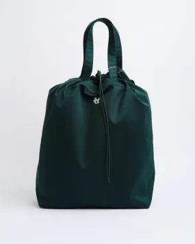 Chino Tote Bag Green