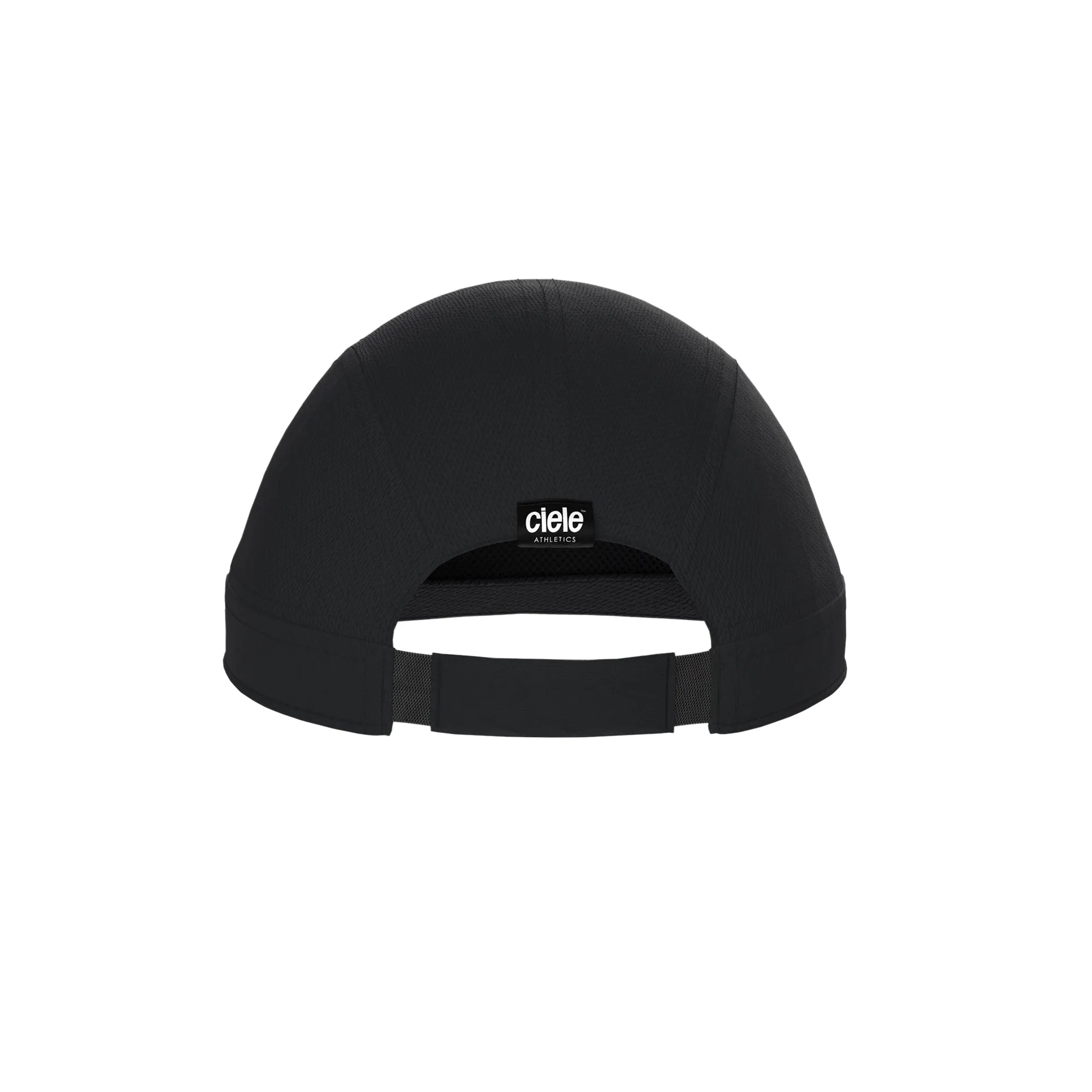 Ciele BKCap Iconic Bar Shadowcast Running Cap