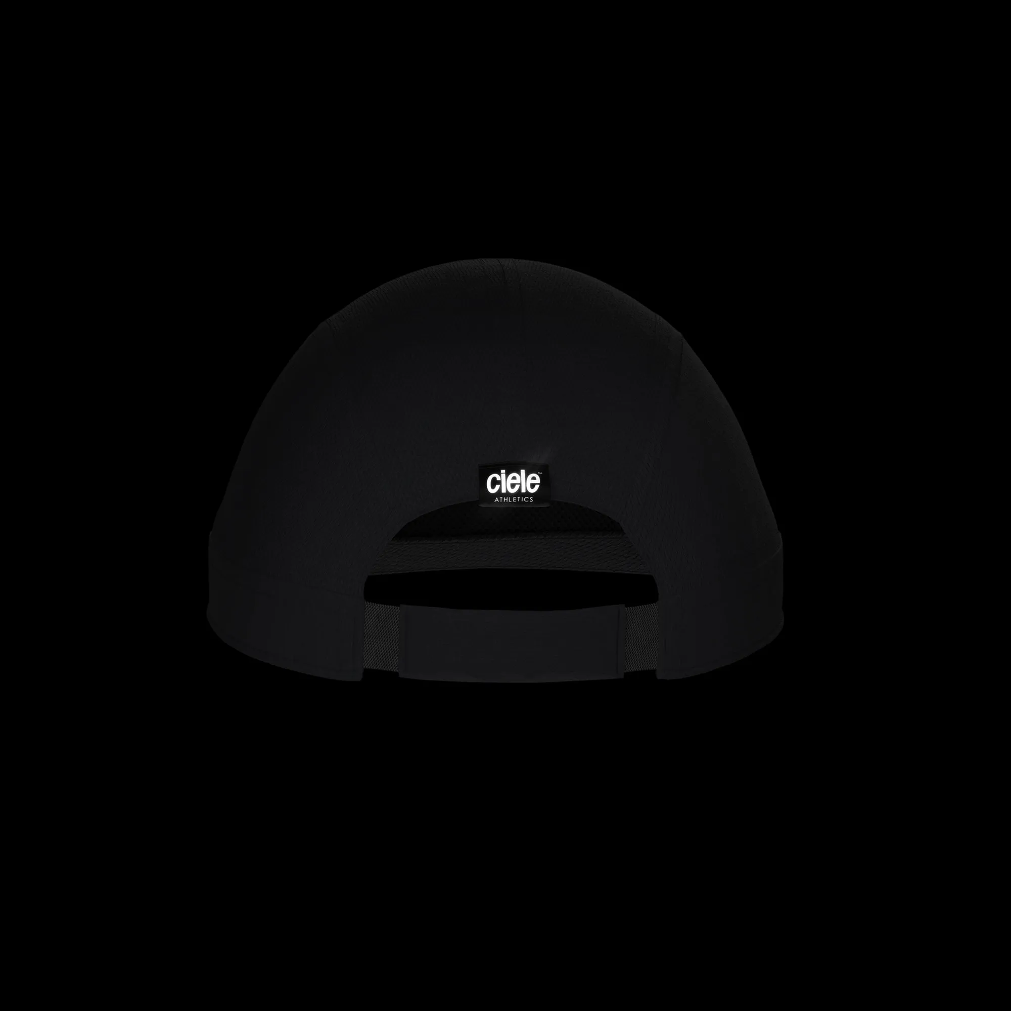 Ciele BKCap Iconic Bar Shadowcast Running Cap